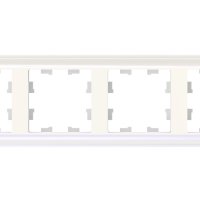 Рамка Atlas Antique 4-ая жемчуг (1)