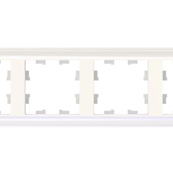 Рамка Atlas Antique 4-ая жемчуг (1)