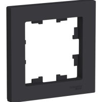 Рамка Atlas 1-ая карбон (10 )