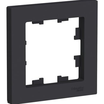 Рамка Atlas 1-ая карбон (10 )