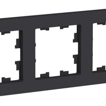 Рамка Atlas 3-ая карбон (15)