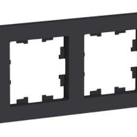 Рамка Atlas 4-ая карбон (5)