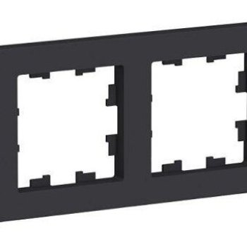 Рамка Atlas 4-ая карбон (5)