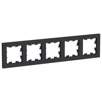 Рамка Atlas 5-ая карбон (5/20)