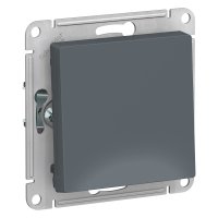 Механизм выключателя Atlas 1кл грифель (20/160)