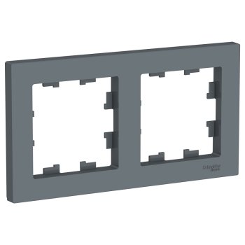 Рамка Atlas 2-ая грифель (1/10)