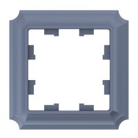 Рамка AtlasDesign Antique 1-ая грифель (1)