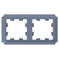 Рамка AtlasDesign Antique 2-ая грифель (1)