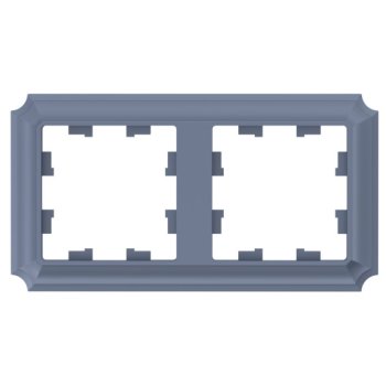 Рамка AtlasDesign Antique 2-ая грифель (1)