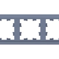 Рамка Atlas Antique 3-ая грифель (1)