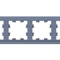 Рамка Atlas Antique 4-ая грифель (1)