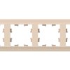 Рамка Atlas Antique 4-ая песочный (1)