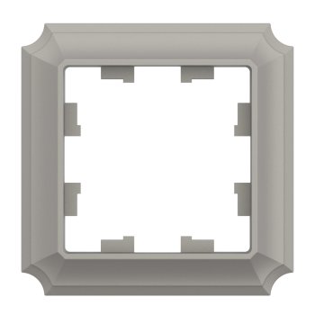 Рамка Atlas Antique 1-ая шампань (1)