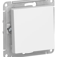 Механизм выключателя AtlasDesign 1кл лотос