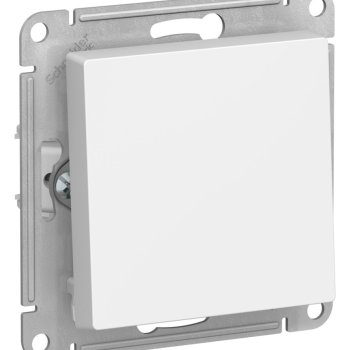 Механизм выключателя AtlasDesign 1кл лотос