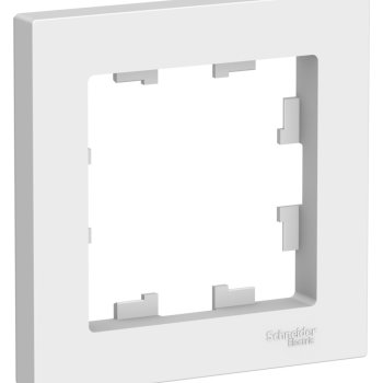 Рамка AtlasDesign 1-ая лотос (10)