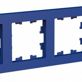 Рамка AtlasDesign 4-ая аквамарин (5)