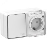 Atlas Design Profi IP54 ОУ