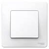 Выключатель Blanca 1-СП  6А белый (10)
