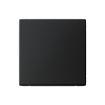 Механизм выключателя ArtGallery 1кл карбон (5/20)