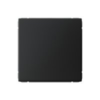 Механизм выключателя ArtGallery 1кл проходной карбон (5)