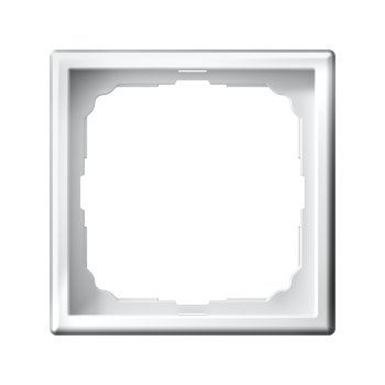 Рамка ArtGallery 1-ая белый (1)