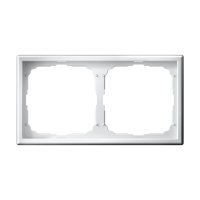 Рамка ArtGallery 2-ая белый (10)