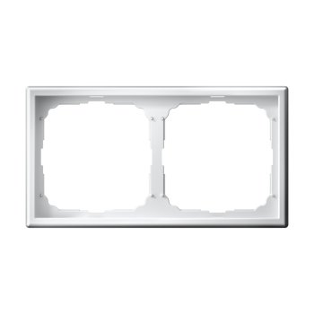 Рамка ArtGallery 2-ая белый (10)