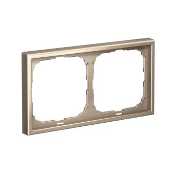 Рамка ArtGallery 2-ая шампань (10)