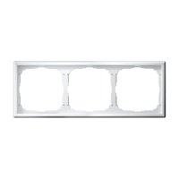 Рамка ArtGallery 3-ая белый (5)