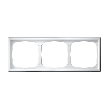 Рамка ArtGallery 3-ая белый (5)