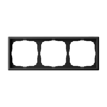 Рамка ArtGallery 3-ая карбон (1)