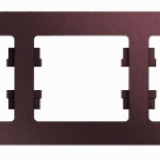 Glossa баклажановый