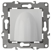 Вывод кабеля Эра12 белый 12-6003-01 (10)