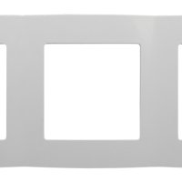 Рамка Эра 12 3-ая белый (15)