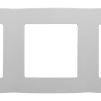Рамка Эра 12 5-ая белый (10)