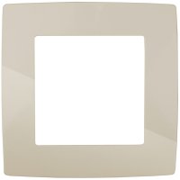 Рамка Эра 12 1-ая слоновая кость (20)