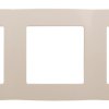 Рамка Эра 12 3-ая слоновая кость (15)