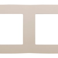 Рамка Эра 12 4-ая слоновая кость (10)