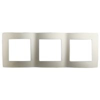 Рамка Эра 12 3-ая шампань (15)