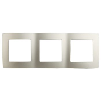 Рамка Эра 12 3-ая шампань (15)