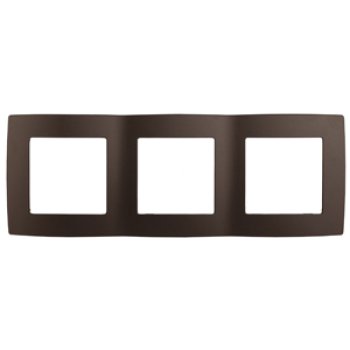 Рамка Эра 12 3-ая бронза (15)