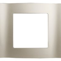 Рамка Эра 12 3-ая перламутр (15)