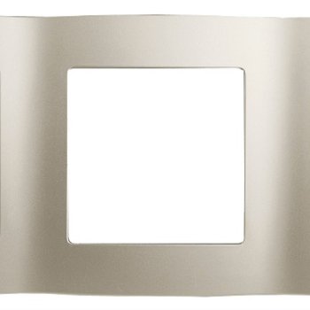 Рамка Эра 12 3-ая перламутр (15)