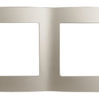 Рамка Эра 12 4-ая перламутр (10)