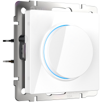 Механизм диммера Werkel подсветка белый (10)