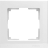 Рамка Werkel Stark 1-ая белый (10)