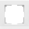 Рамка Werkel Stark 3-ая белый (10)