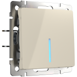 Слоновая кость глянцевый