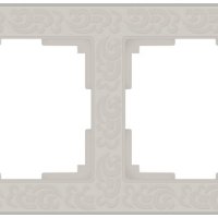 Рамка Werkel Flock 4-ая сл кость (10)